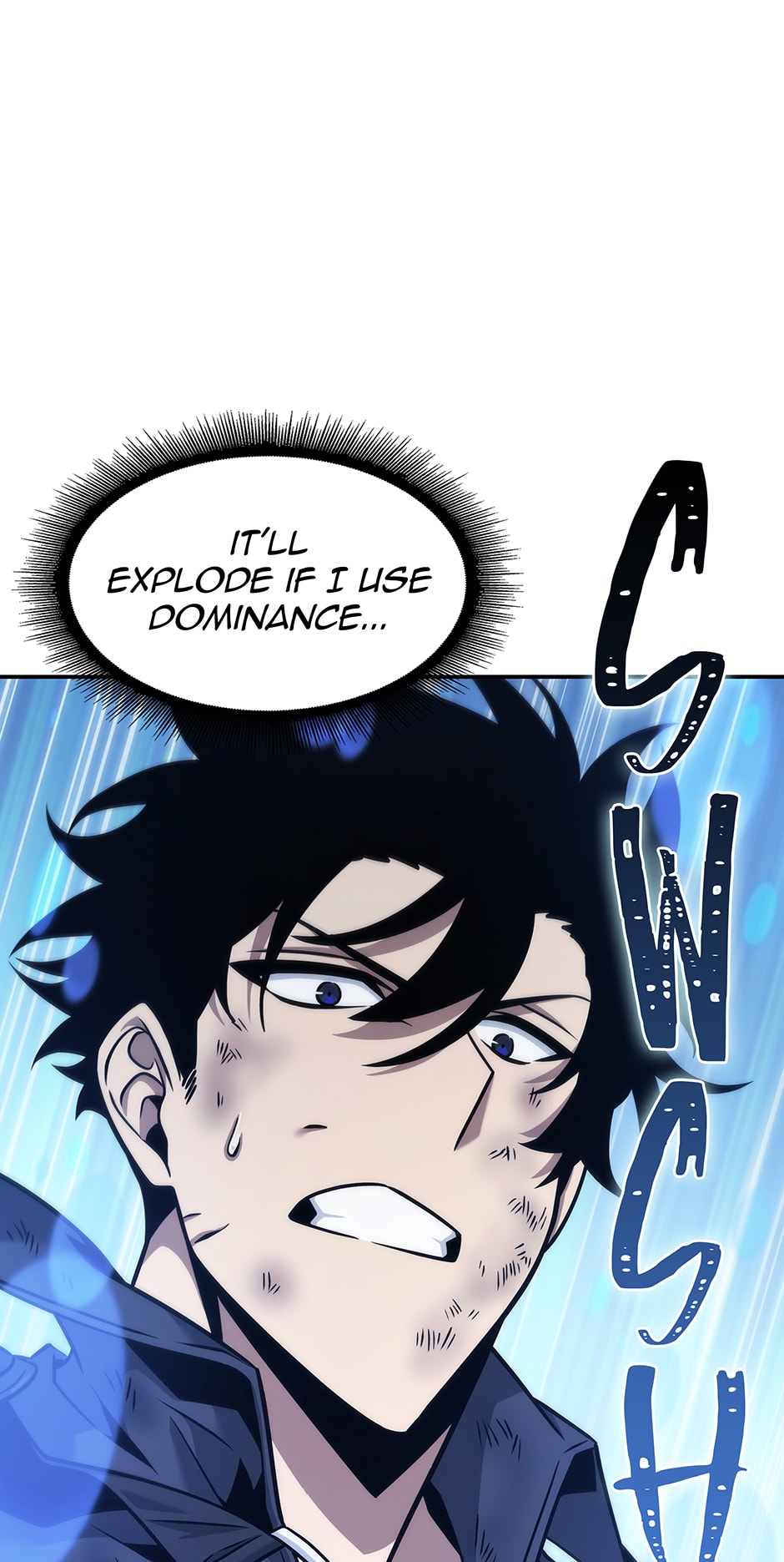 Tomb Raider King Chapter 342 page 29 - 