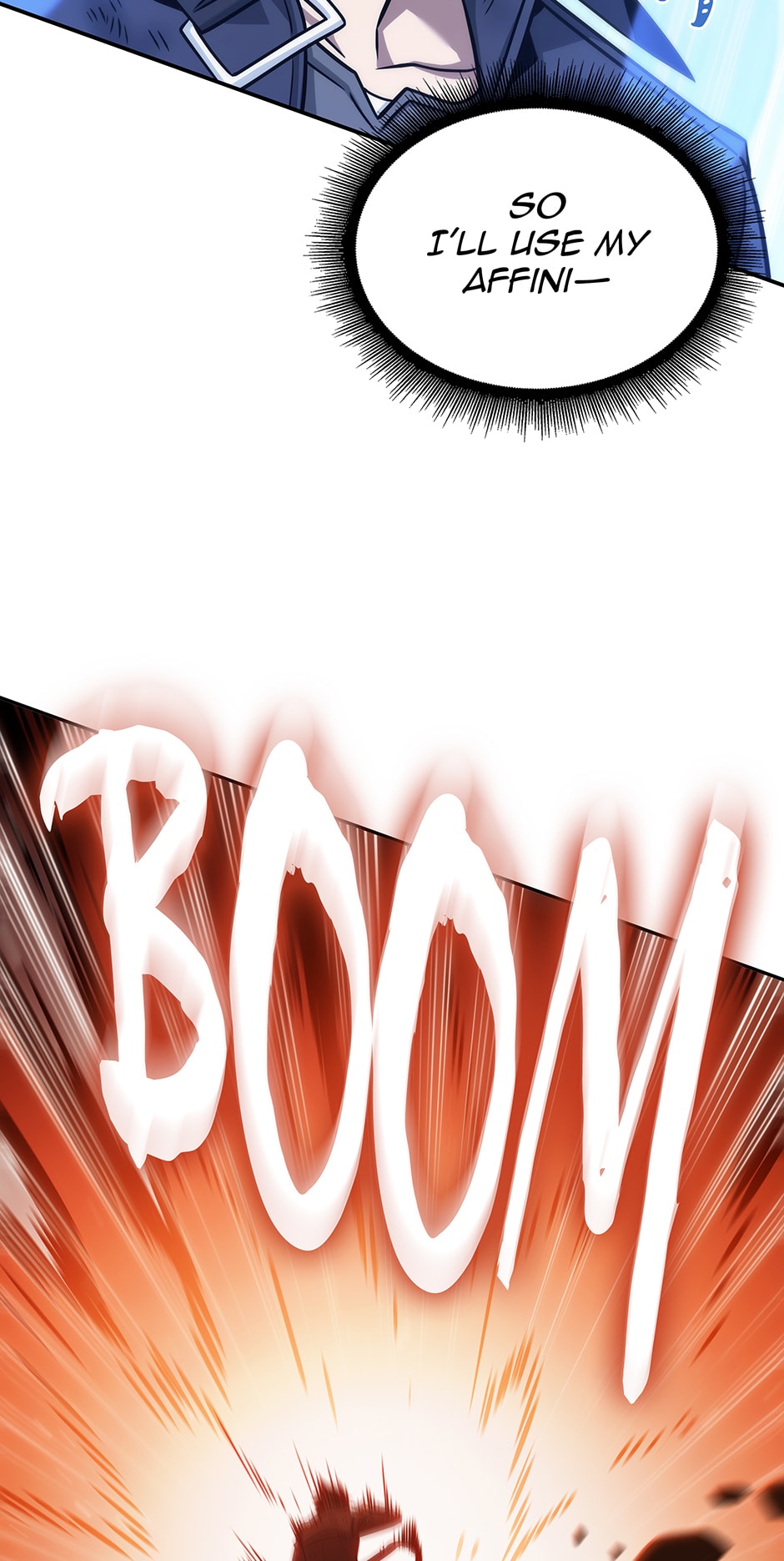 Tomb Raider King Chapter 342 page 30 - 