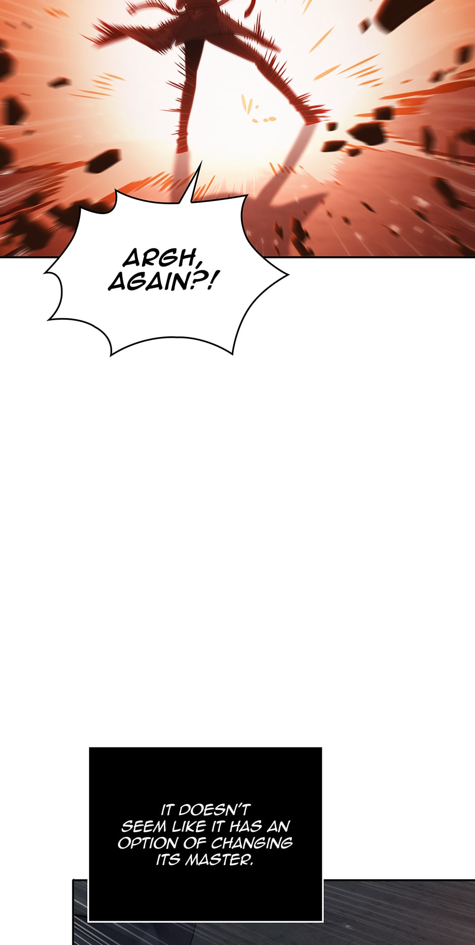 Tomb Raider King Chapter 342 page 31 - 