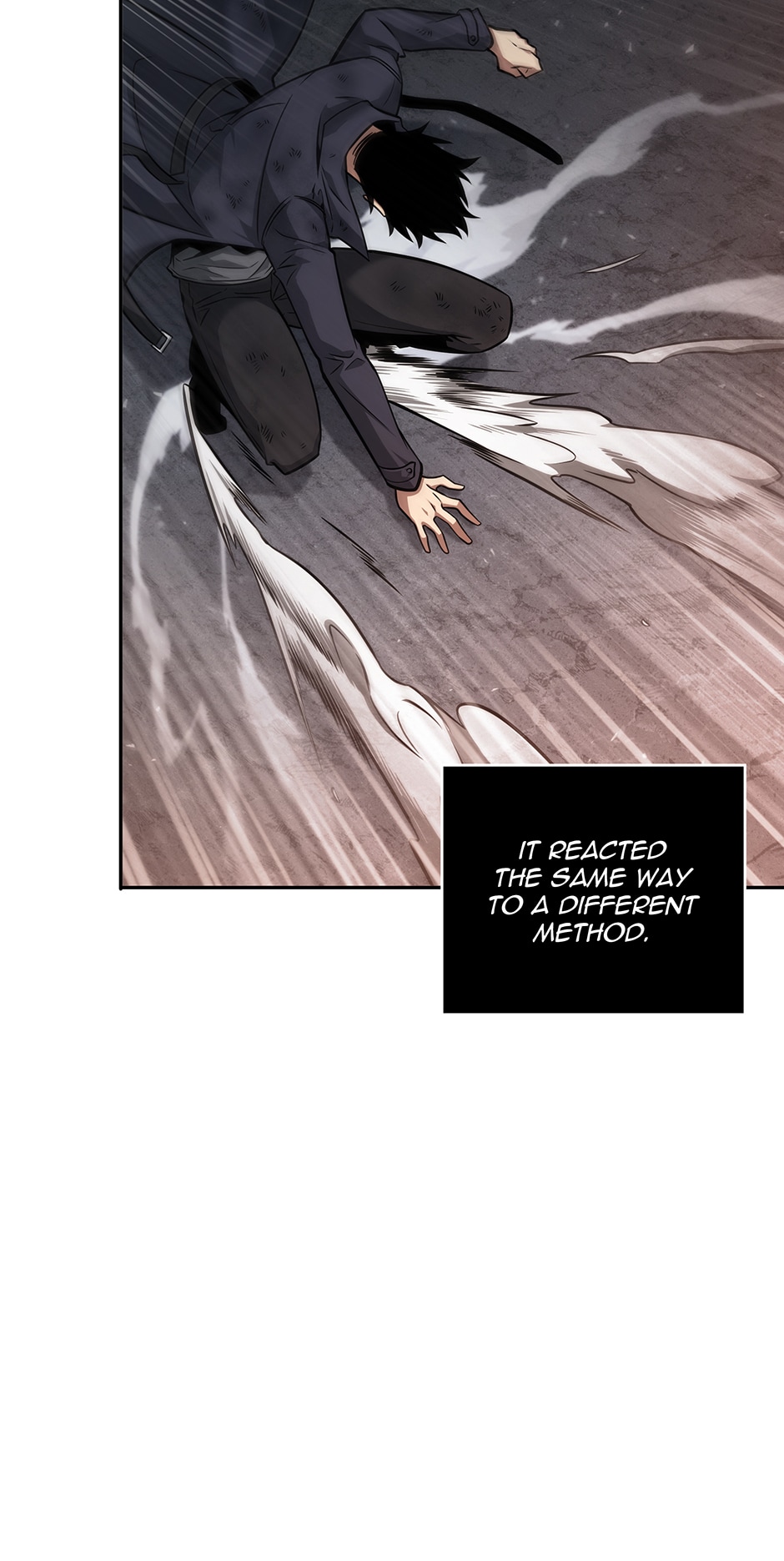 Tomb Raider King Chapter 342 page 32 - 
