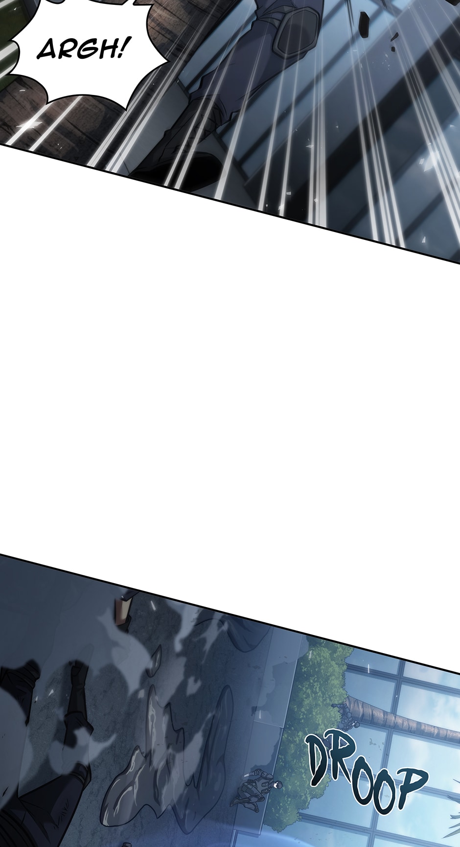 Tomb Raider King Chapter 342 page 37 - 
