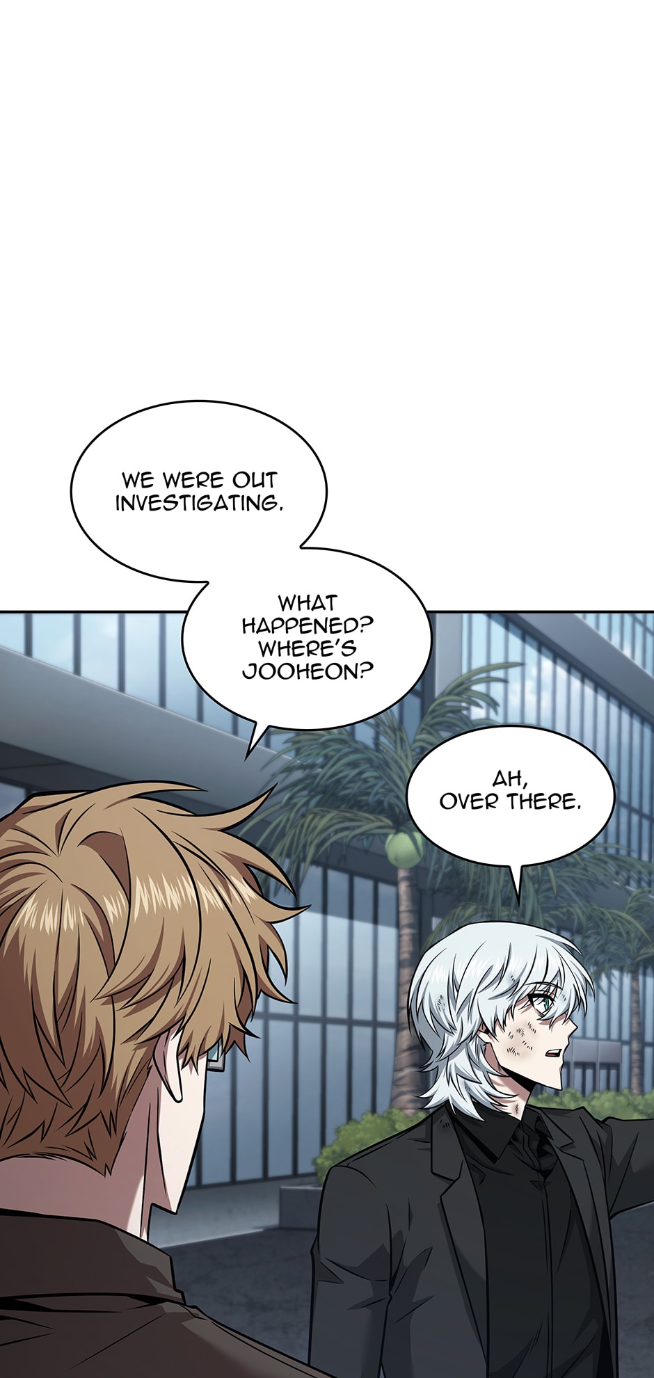 Tomb Raider King Chapter 342 page 40 - 