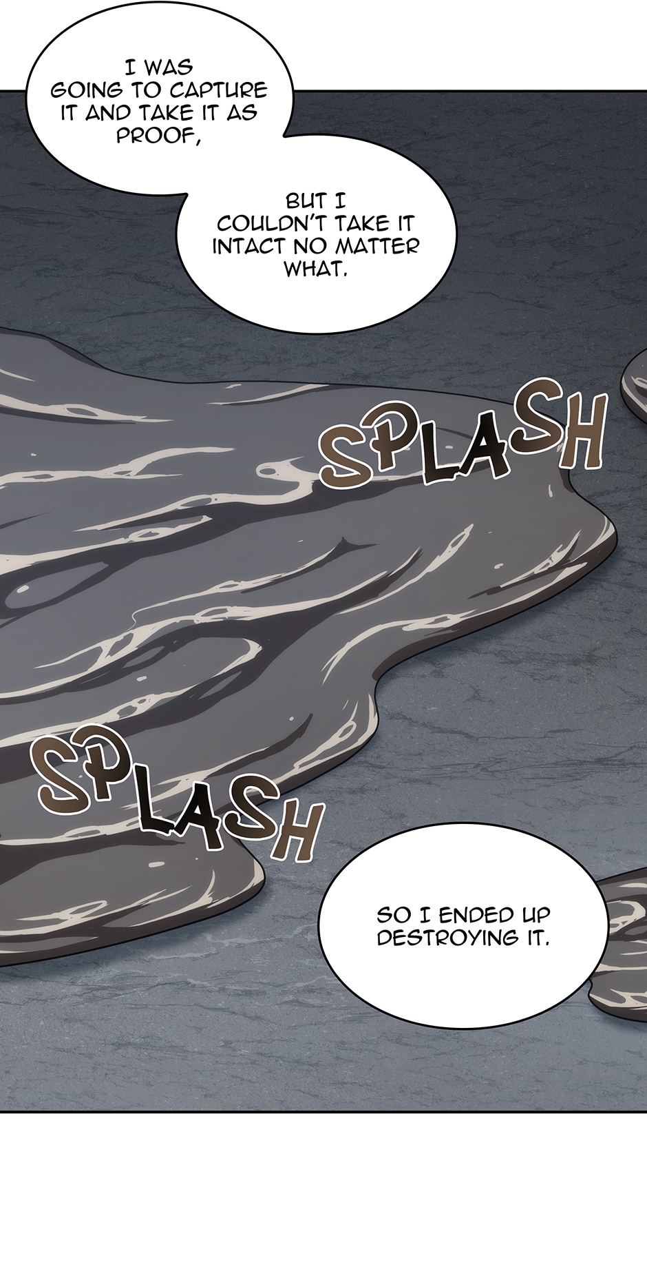 Tomb Raider King Chapter 342 page 45 - 