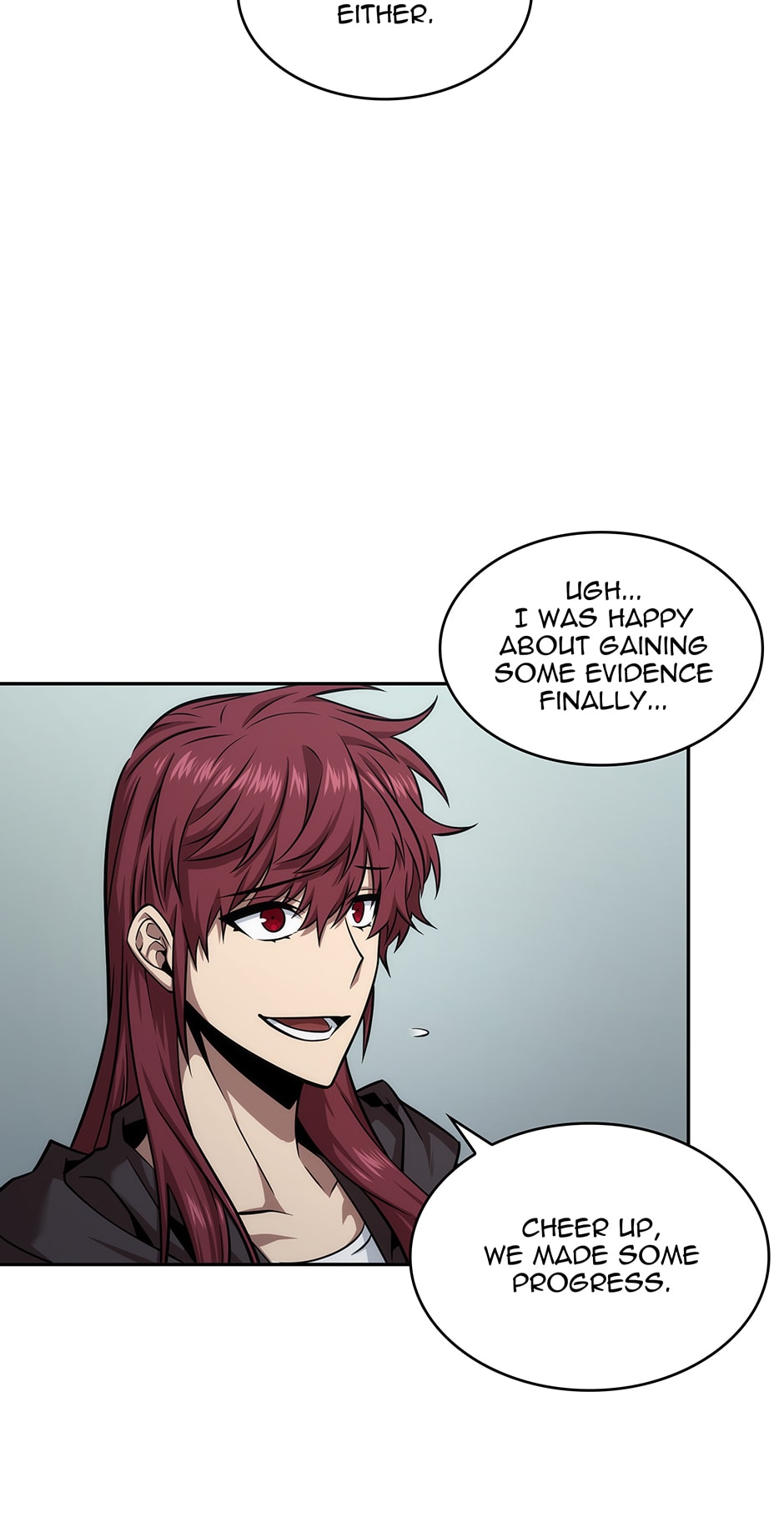 Tomb Raider King Chapter 342 page 47 - 