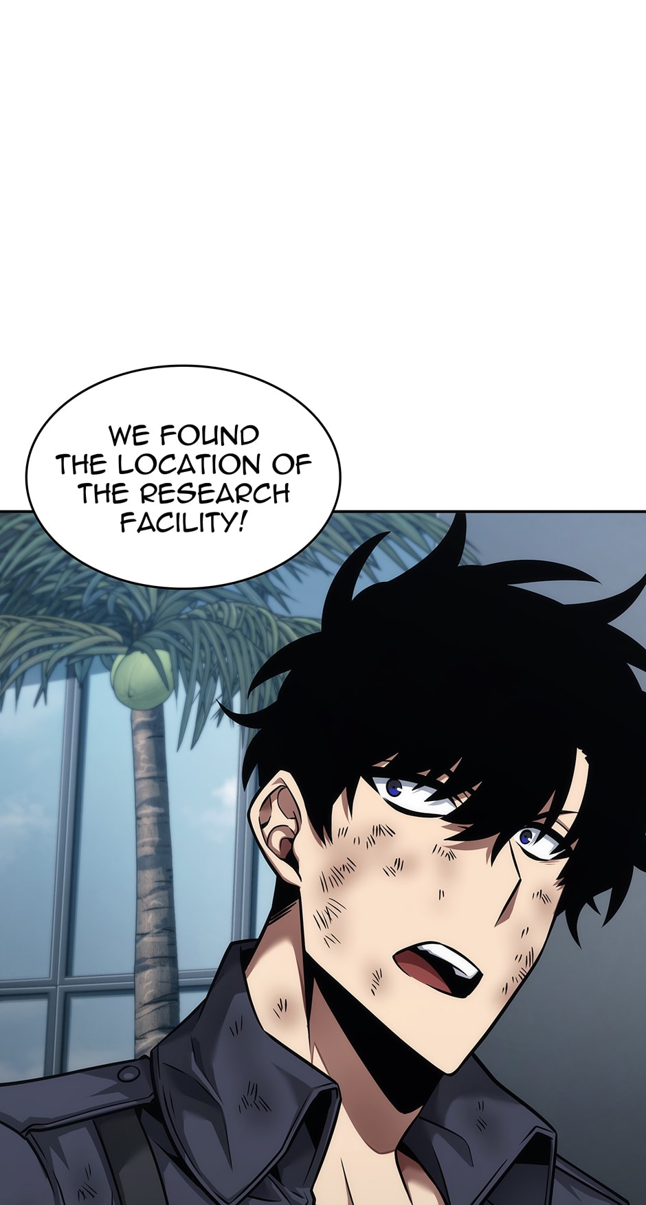 Tomb Raider King Chapter 342 page 48 - 