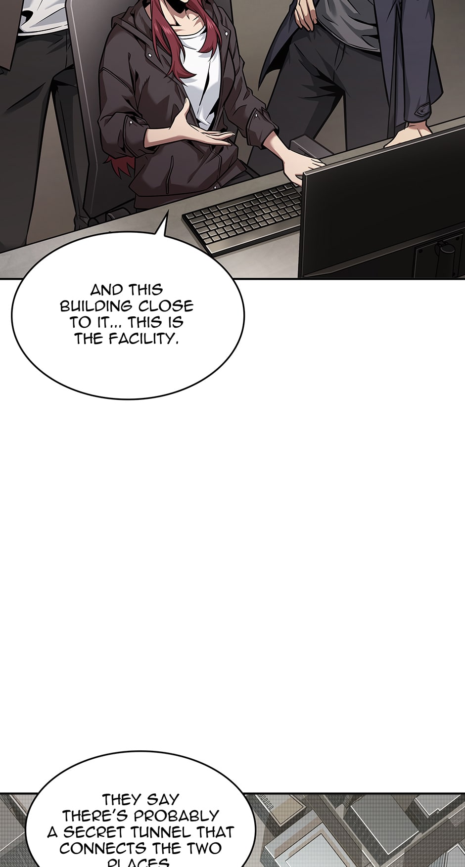 Tomb Raider King Chapter 342 page 52 - 