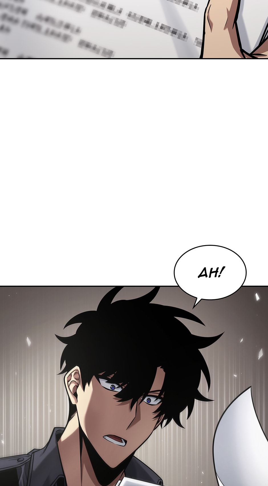 Tomb Raider King Chapter 342 page 60 - 