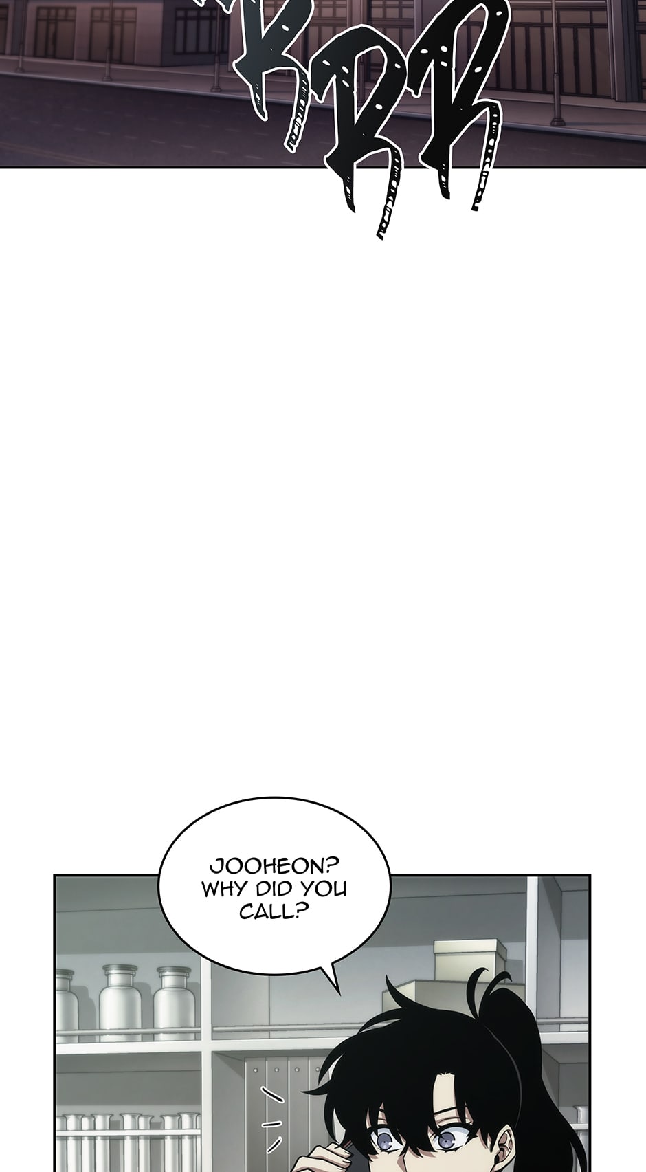 Tomb Raider King Chapter 342 page 63 - 