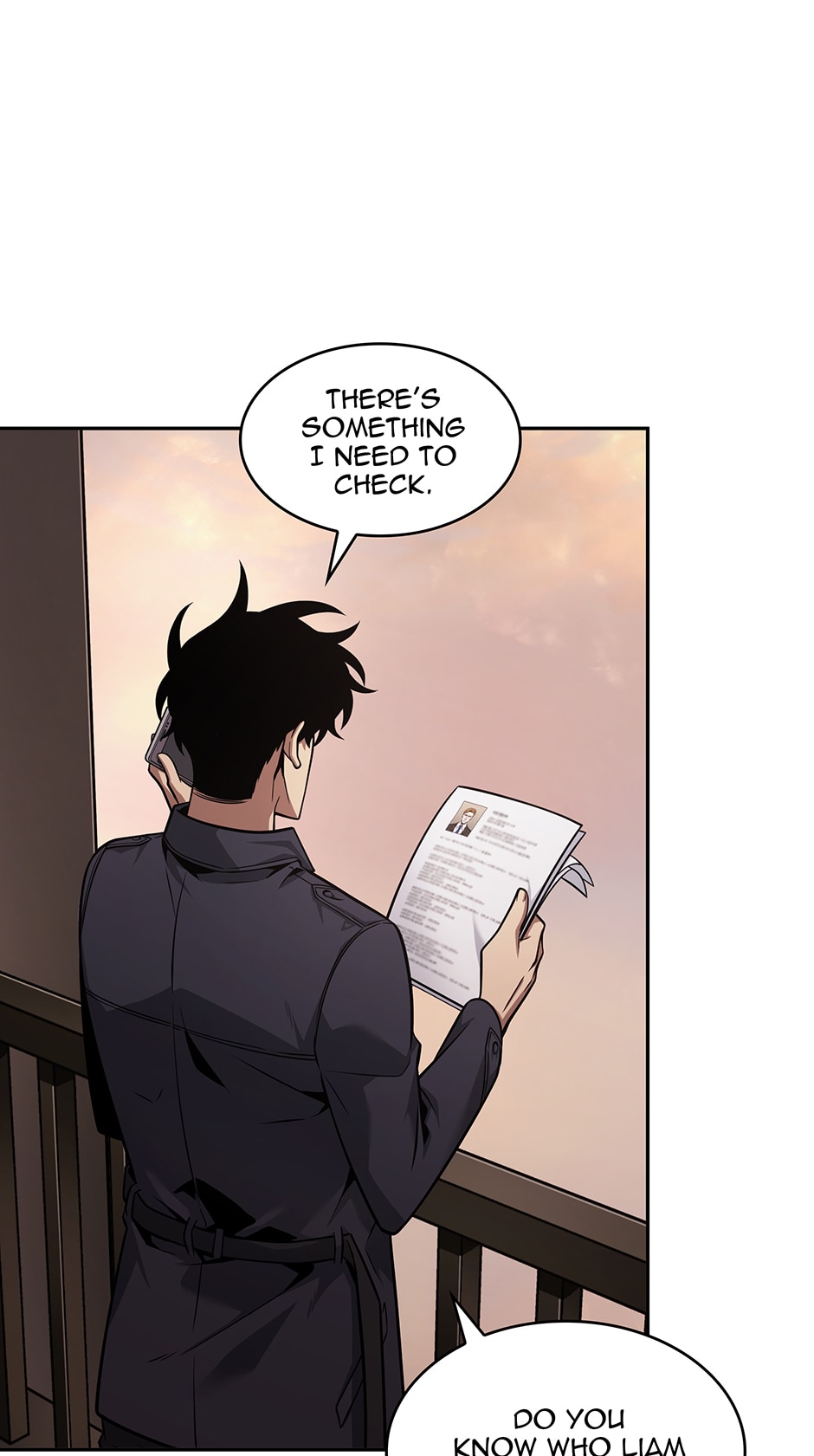 Tomb Raider King Chapter 342 page 65 - 