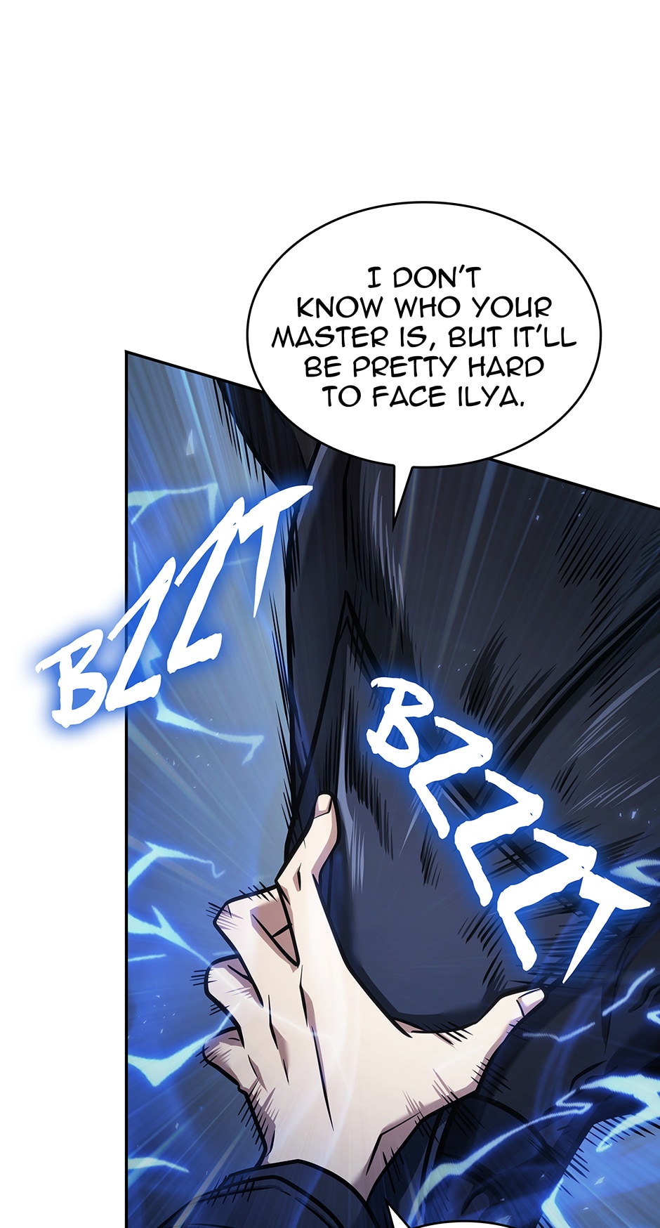 Tomb Raider King Chapter 342 page 8 - 