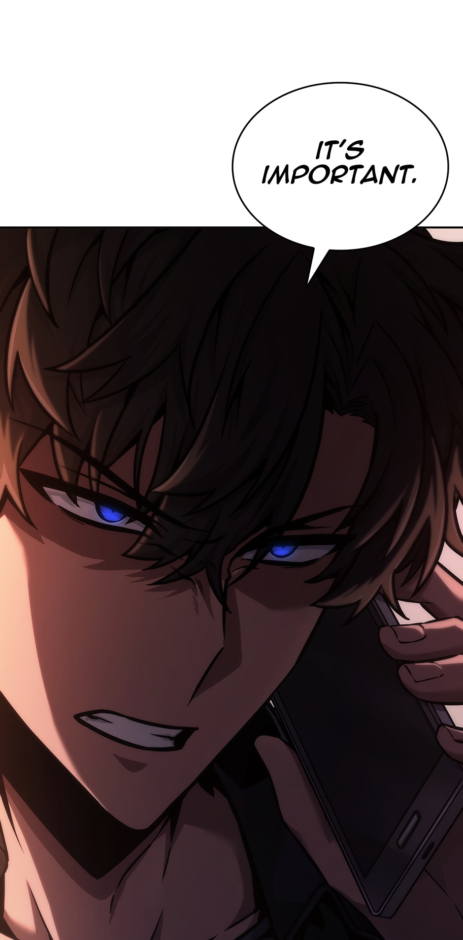 Tomb Raider King Chapter 342 page 71 - 