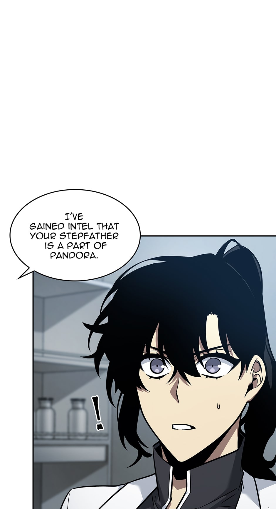 Tomb Raider King Chapter 343 page 12 - 