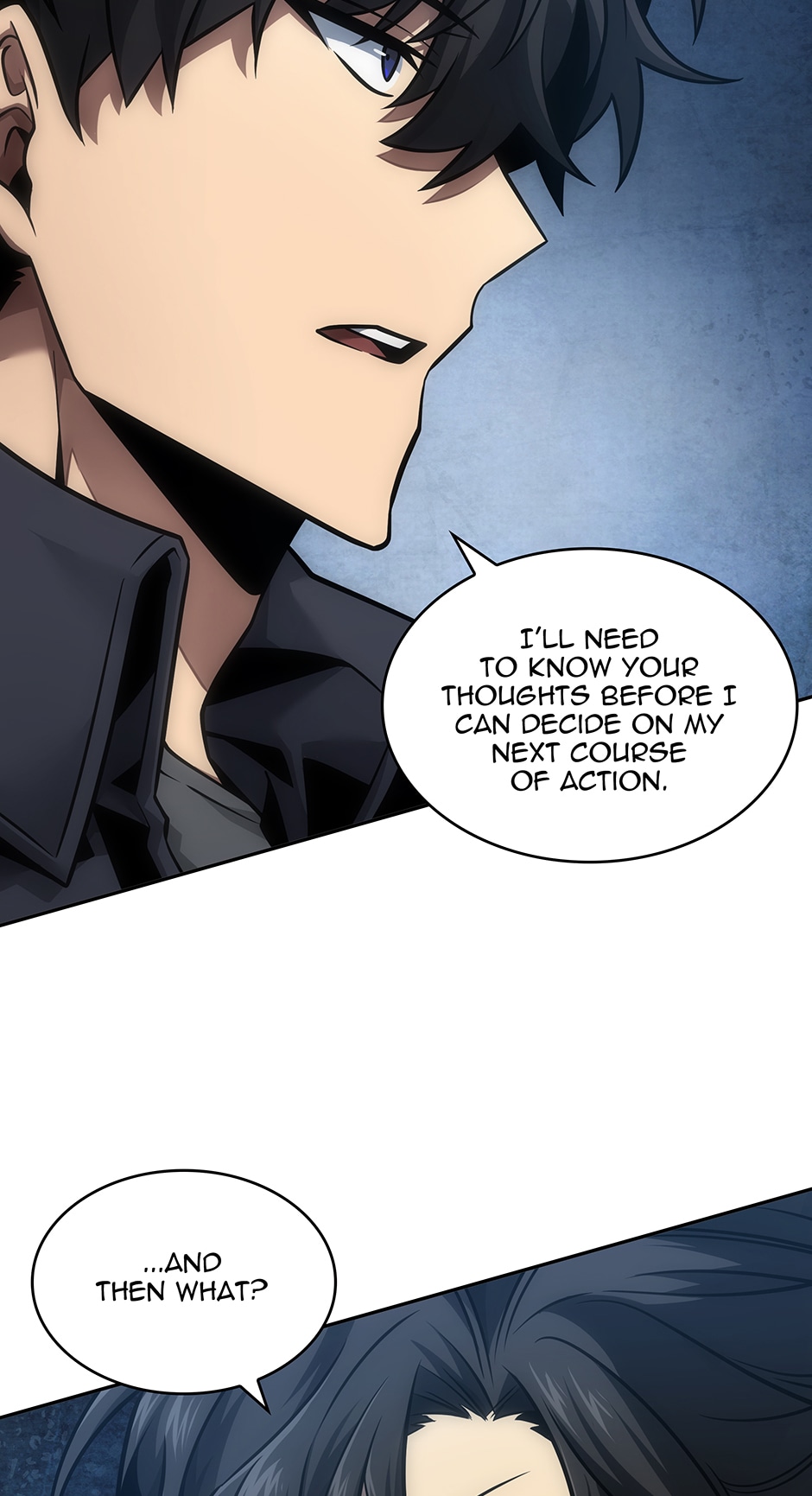 Tomb Raider King Chapter 343 page 14 - 