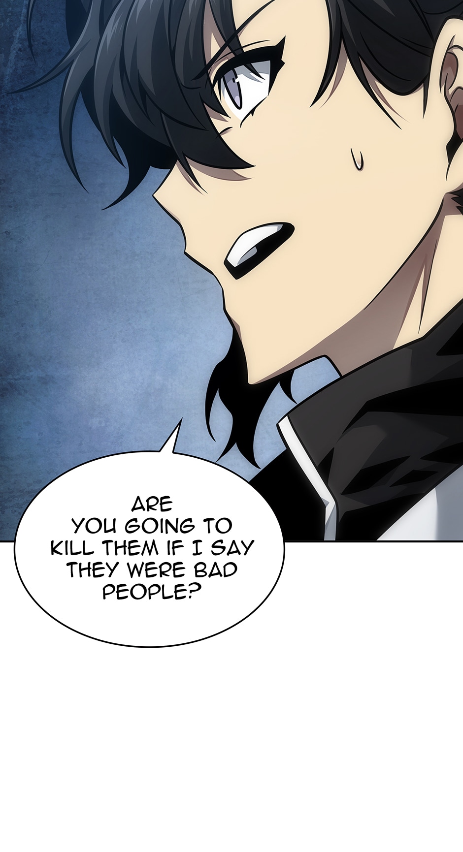 Tomb Raider King Chapter 343 page 15 - 