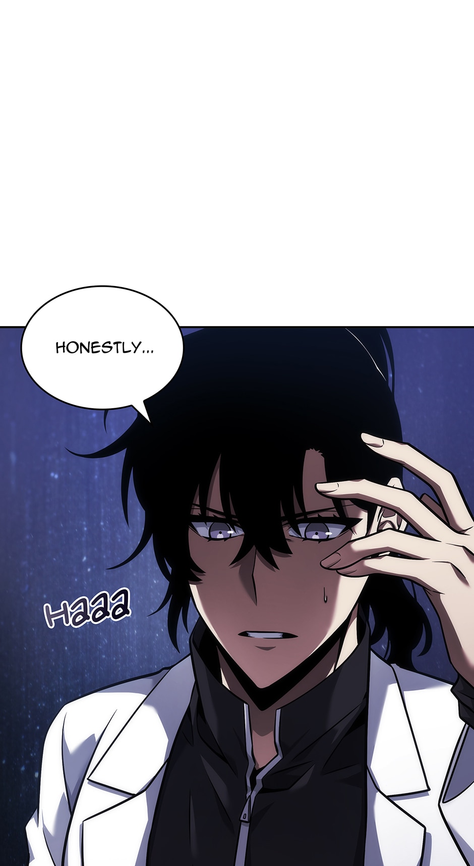 Tomb Raider King Chapter 343 page 18 - 