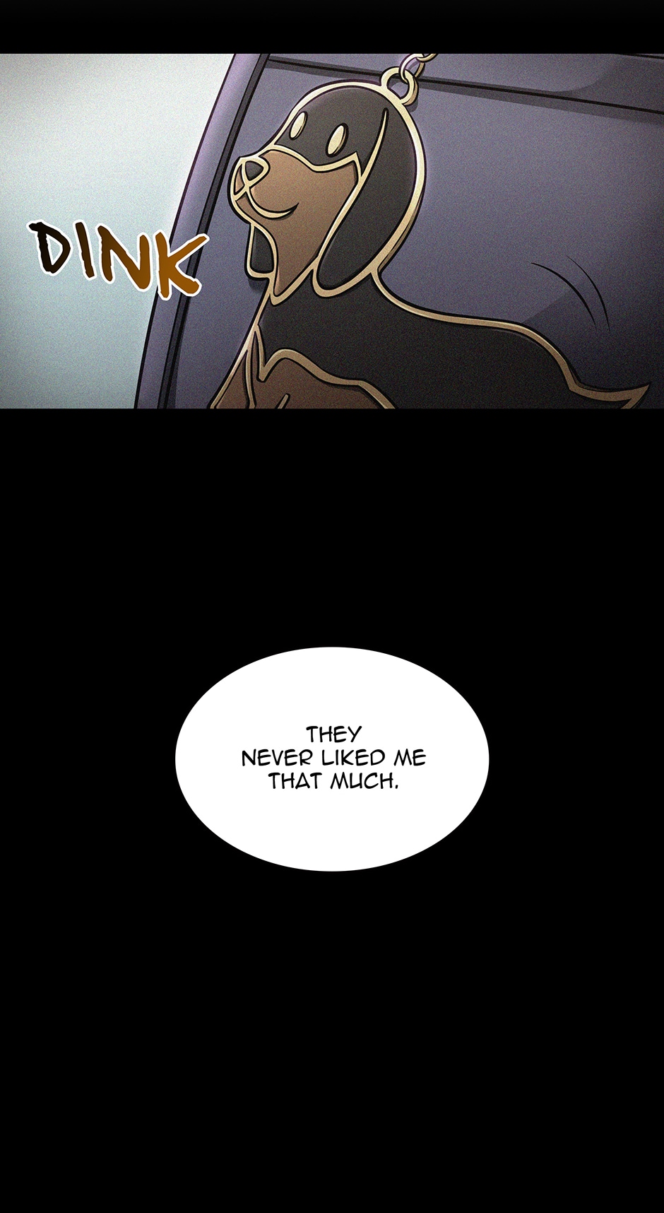 Tomb Raider King Chapter 343 page 20 - 