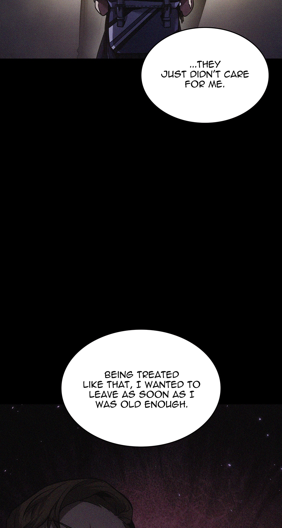 Tomb Raider King Chapter 343 page 23 - 