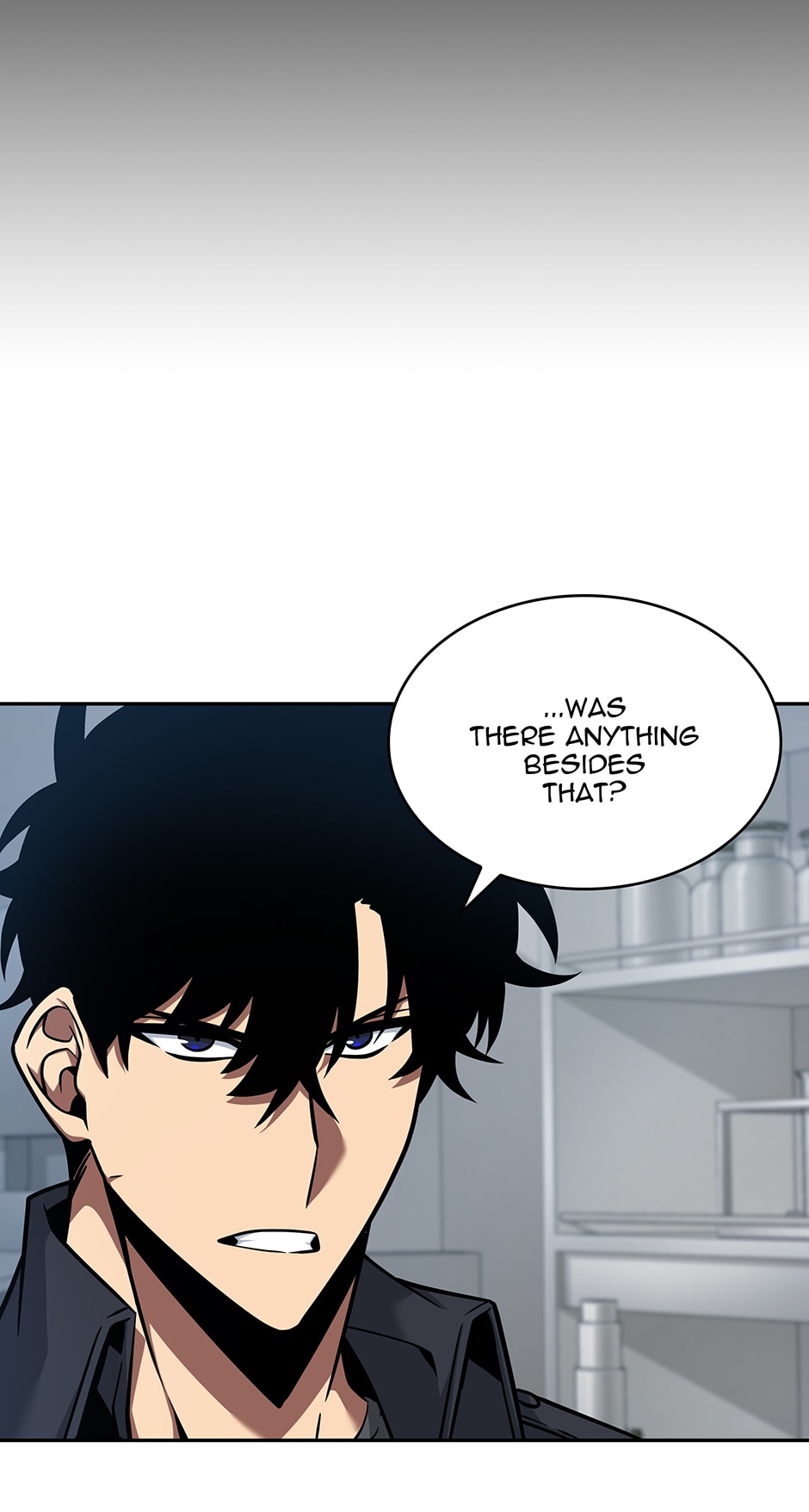 Tomb Raider King Chapter 343 page 26 - 