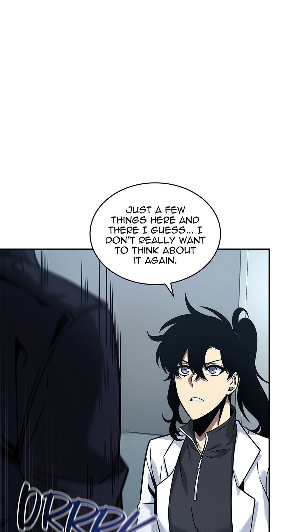 Tomb Raider King Chapter 343 page 27 - 