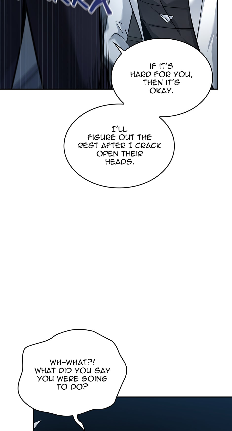 Tomb Raider King Chapter 343 page 28 - 