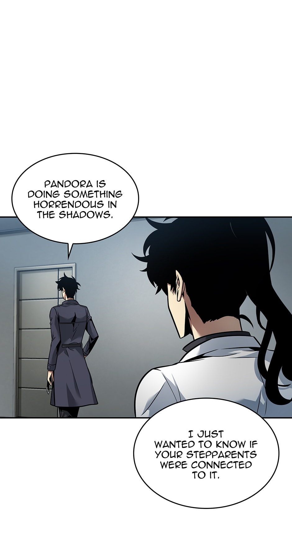 Tomb Raider King Chapter 343 page 31 - 