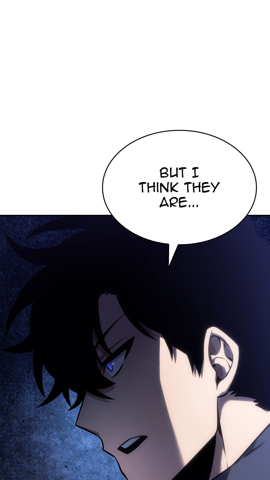 Tomb Raider King Chapter 343 page 32 - 
