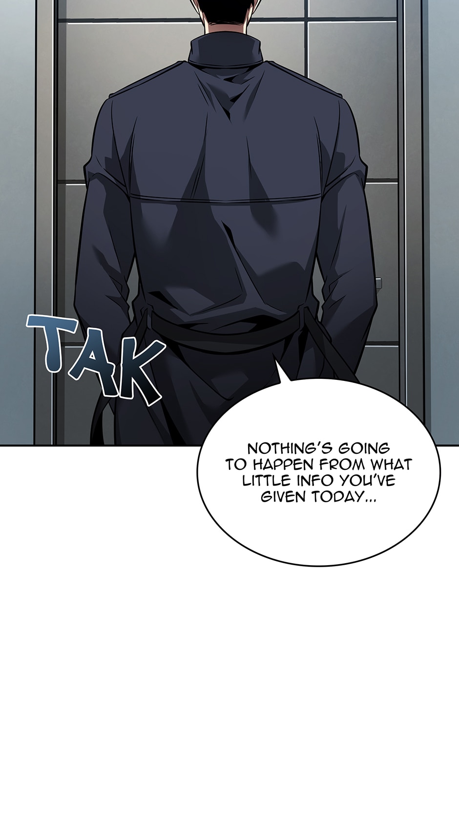 Tomb Raider King Chapter 343 page 35 - 