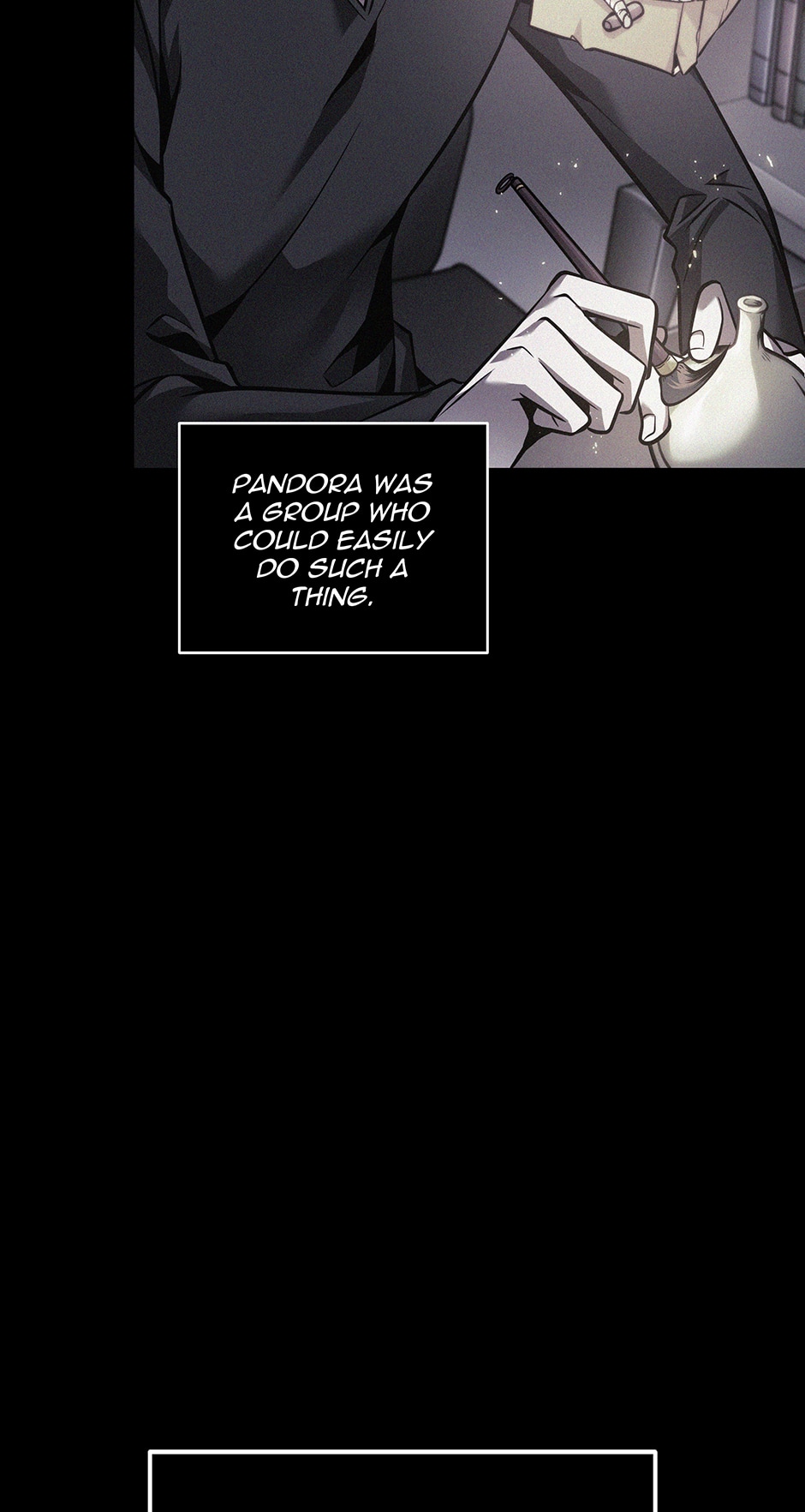 Tomb Raider King Chapter 343 page 42 - 