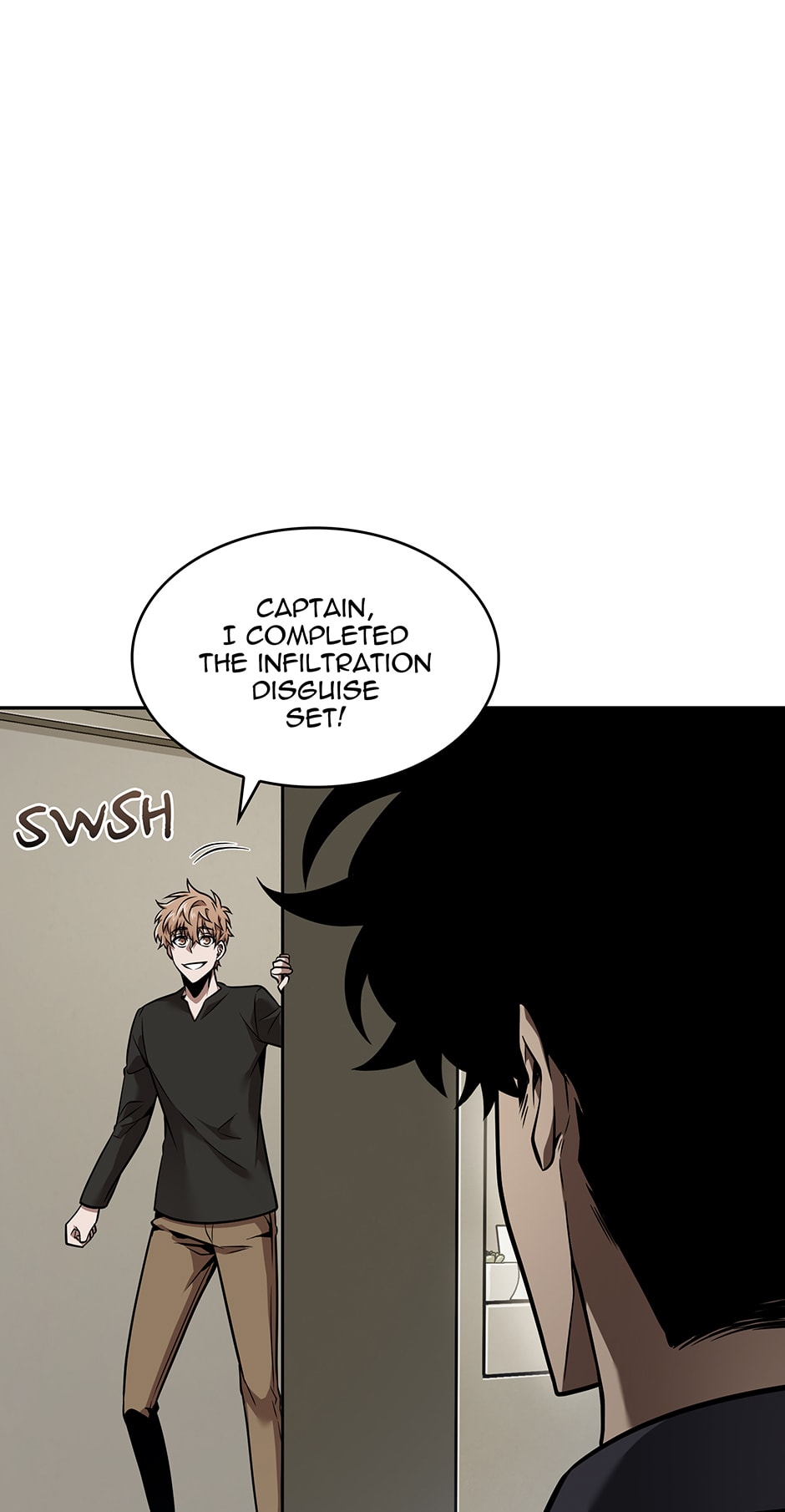 Tomb Raider King Chapter 343 page 45 - 