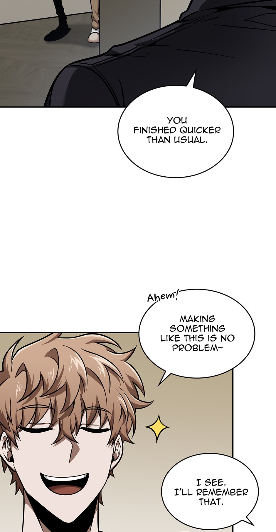 Tomb Raider King Chapter 343 page 46 - 
