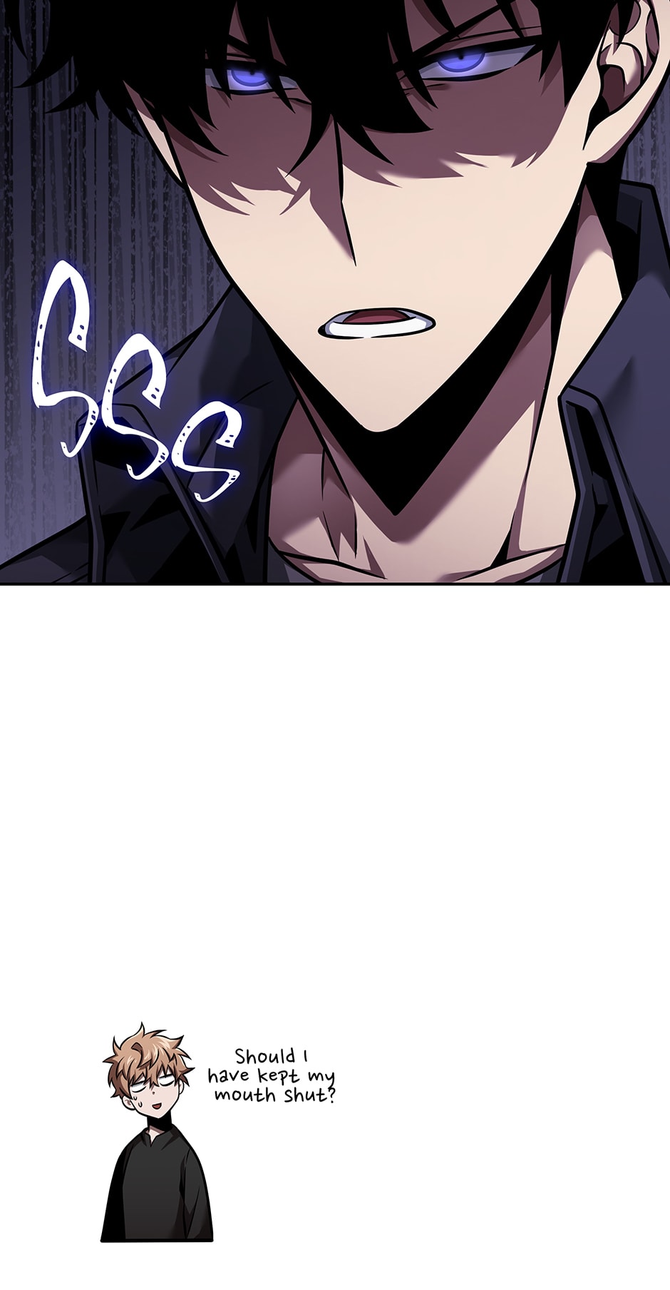 Tomb Raider King Chapter 343 page 48 - 