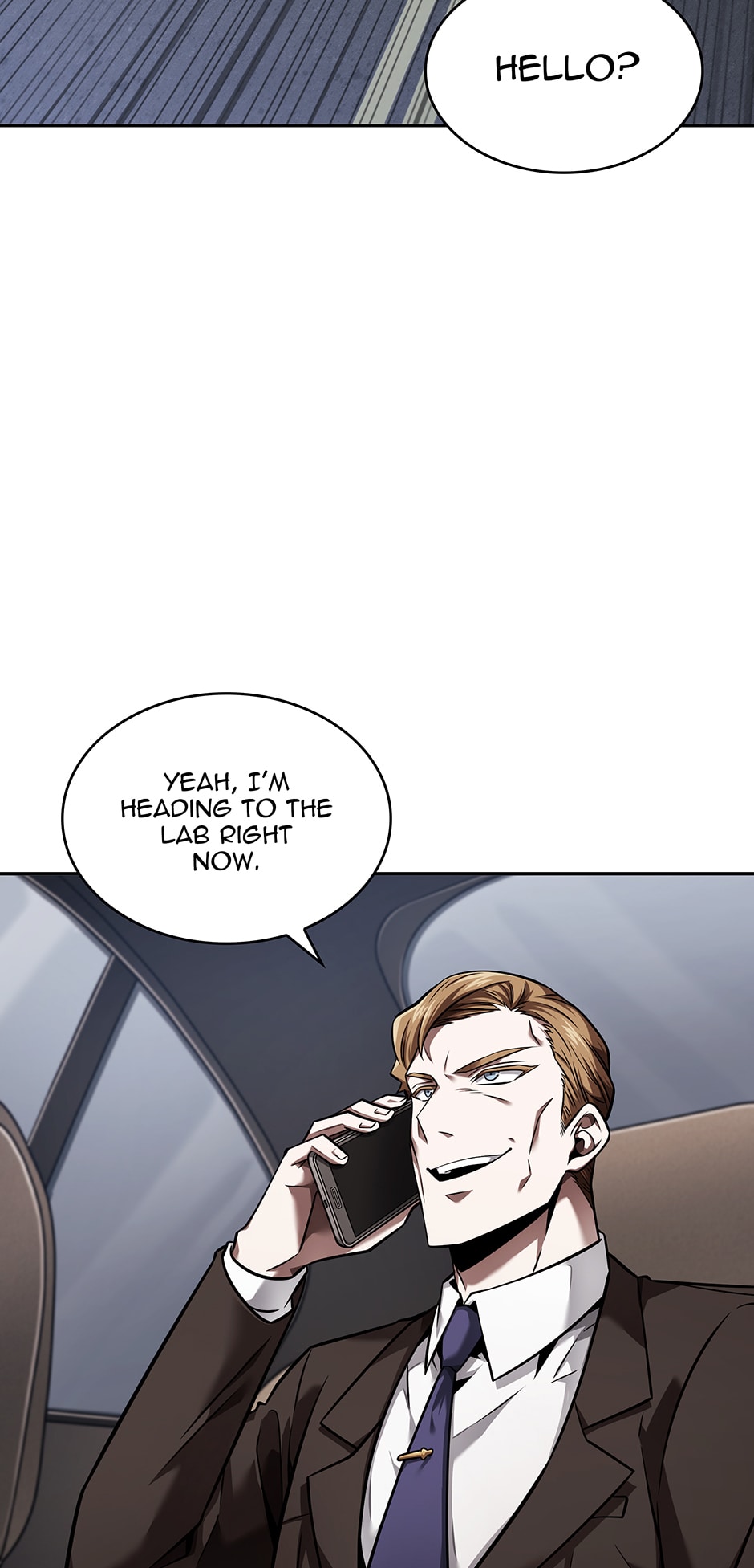 Tomb Raider King Chapter 343 page 51 - 
