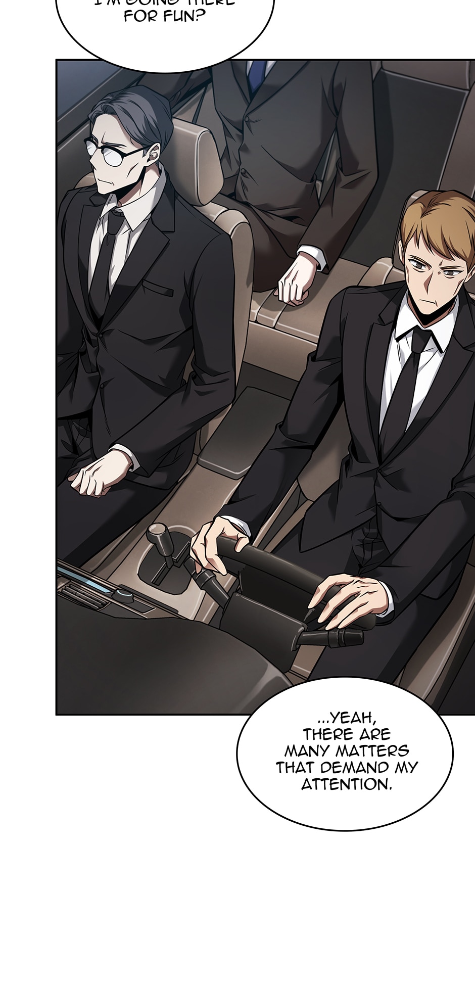 Tomb Raider King Chapter 343 page 53 - 