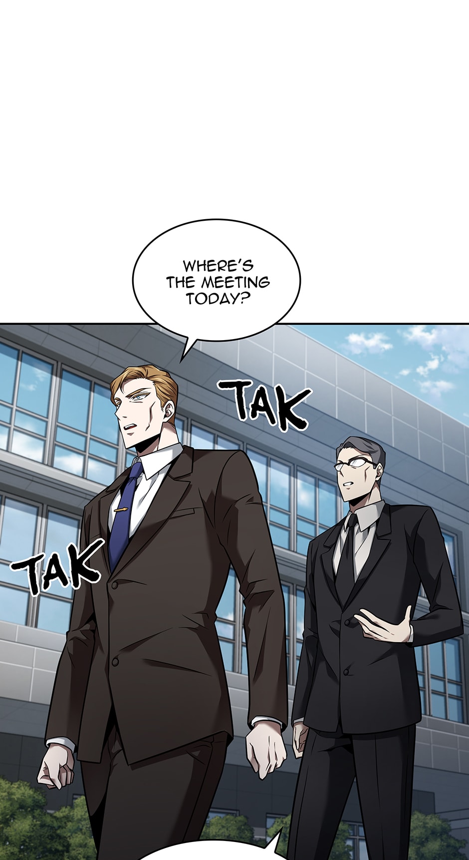 Tomb Raider King Chapter 343 page 56 - 