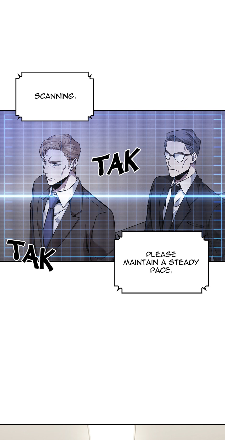 Tomb Raider King Chapter 343 page 60 - 