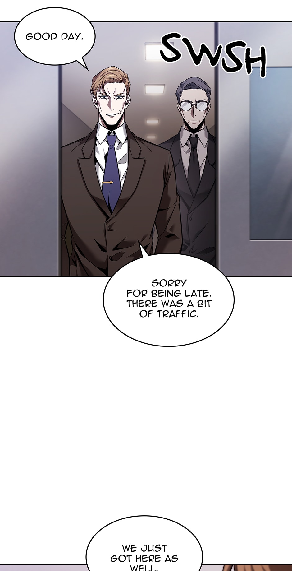 Tomb Raider King Chapter 343 page 62 - 