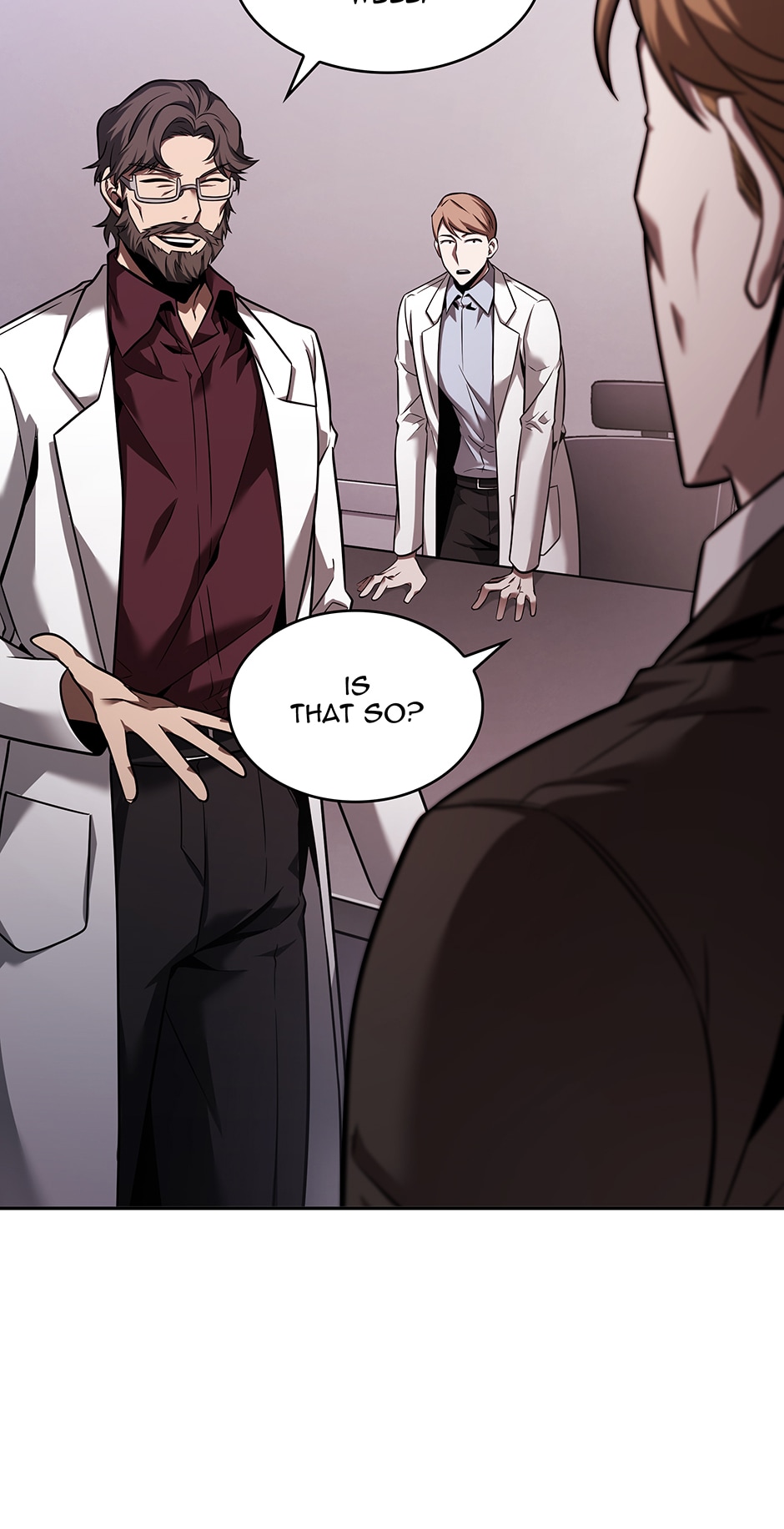 Tomb Raider King Chapter 343 page 63 - 