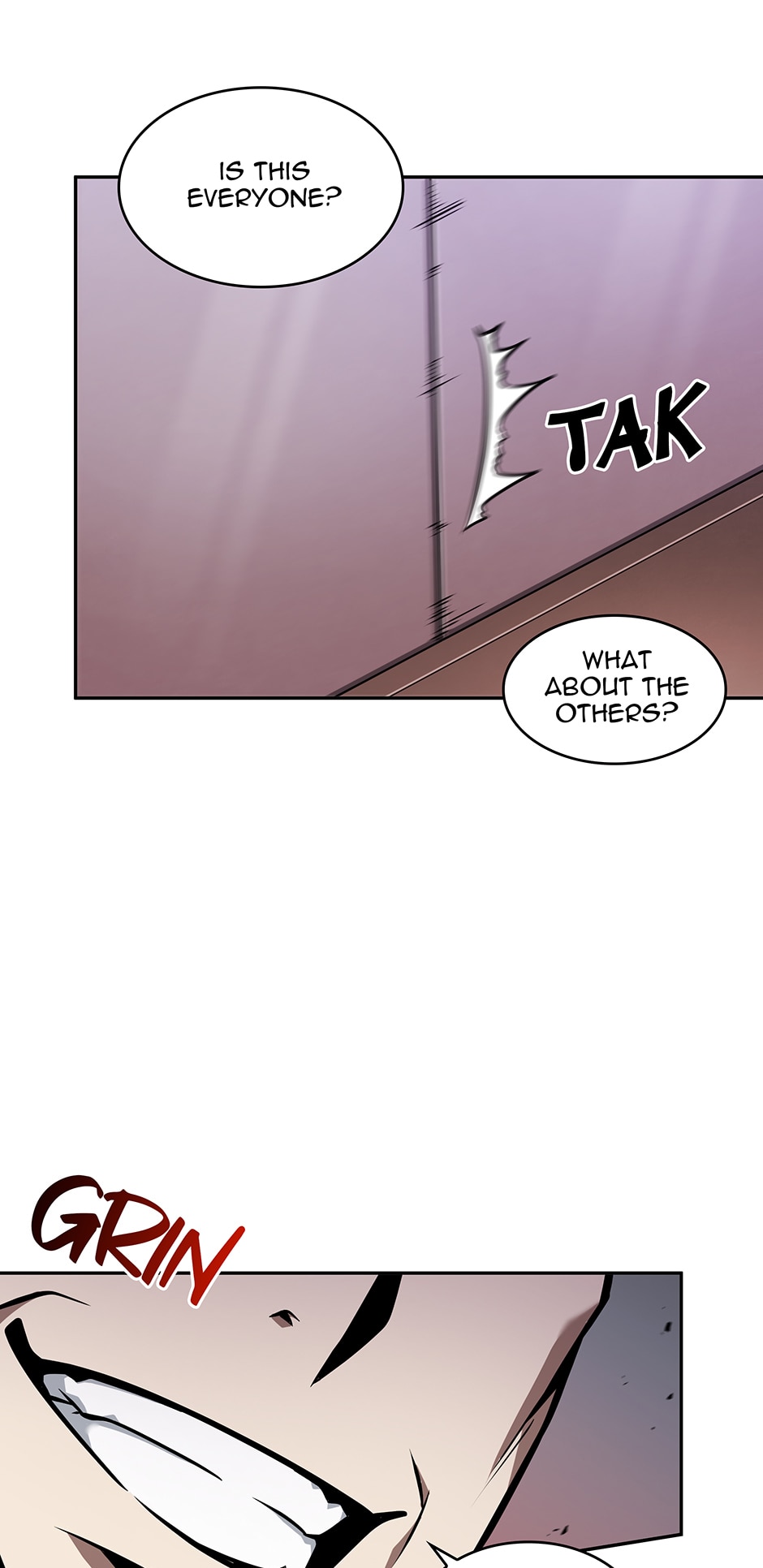 Tomb Raider King Chapter 343 page 64 - 