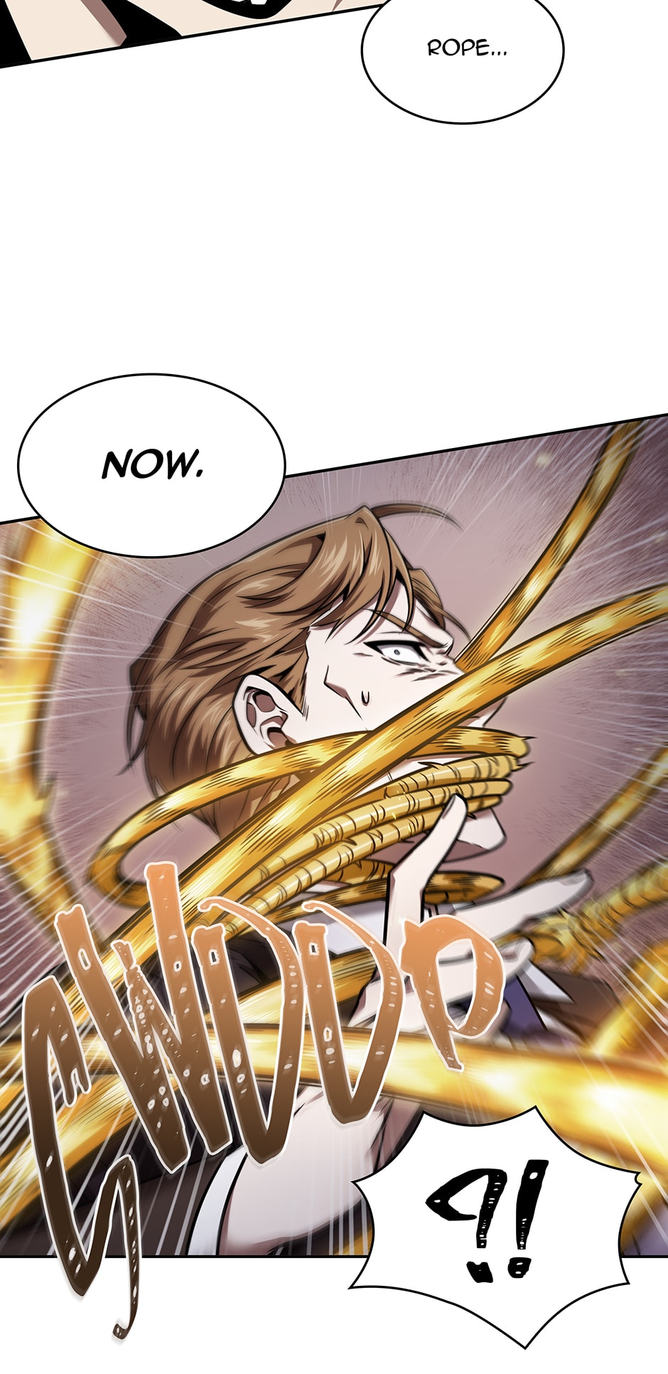 Tomb Raider King Chapter 343 page 65 - 