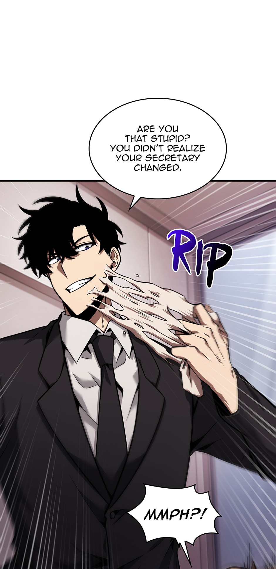 Tomb Raider King Chapter 343 page 66 - 