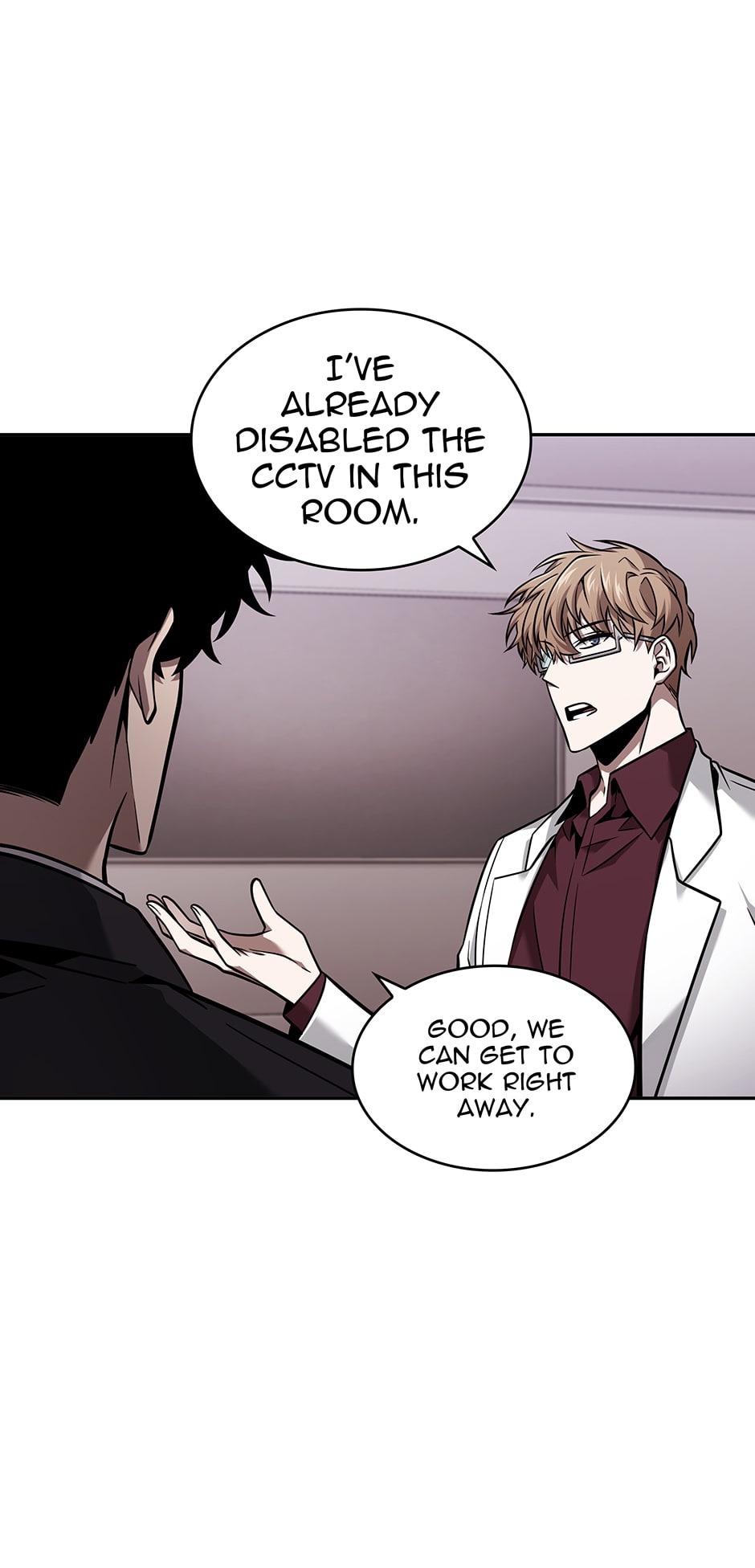 Tomb Raider King Chapter 343 page 69 - 