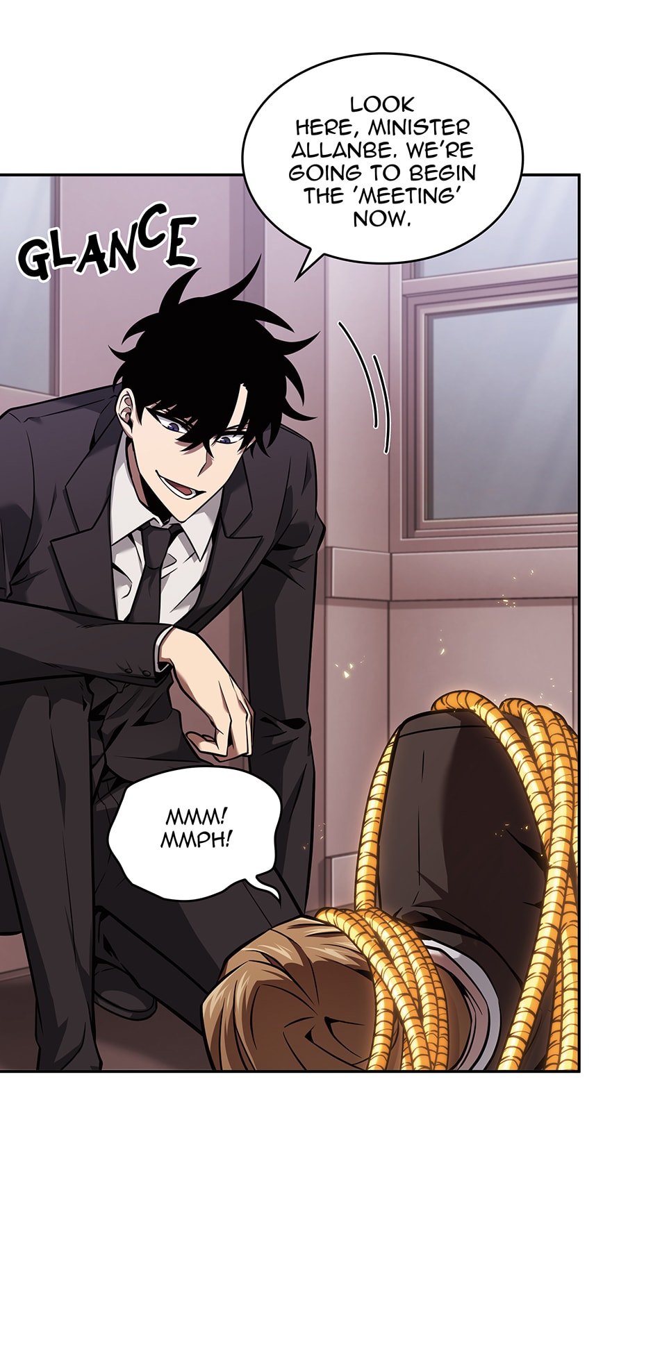 Tomb Raider King Chapter 343 page 71 - 