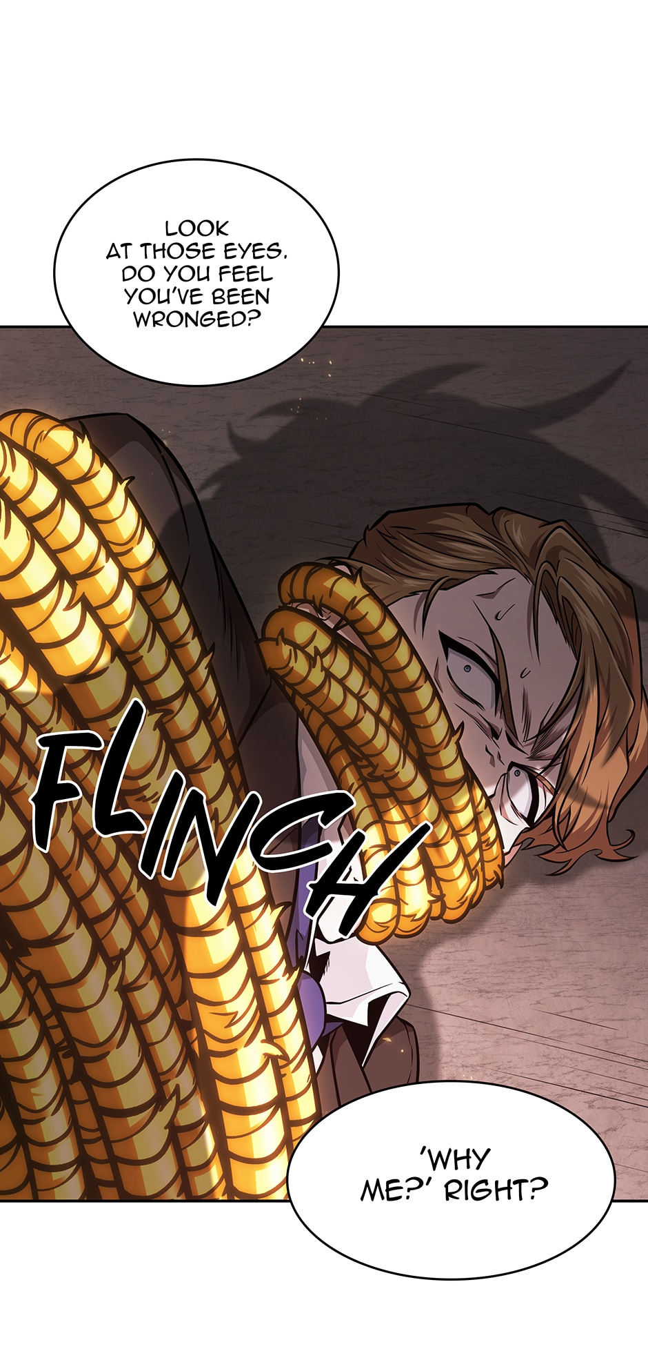 Tomb Raider King Chapter 343 page 72 - 