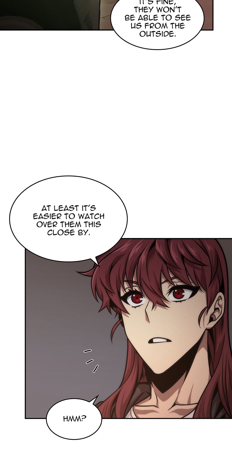 Tomb Raider King Chapter 344 page 12 - 