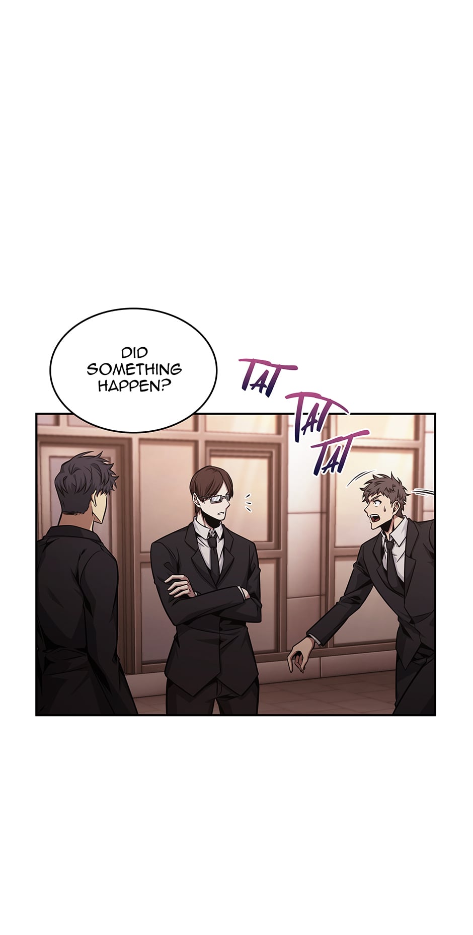 Tomb Raider King Chapter 344 page 13 - 
