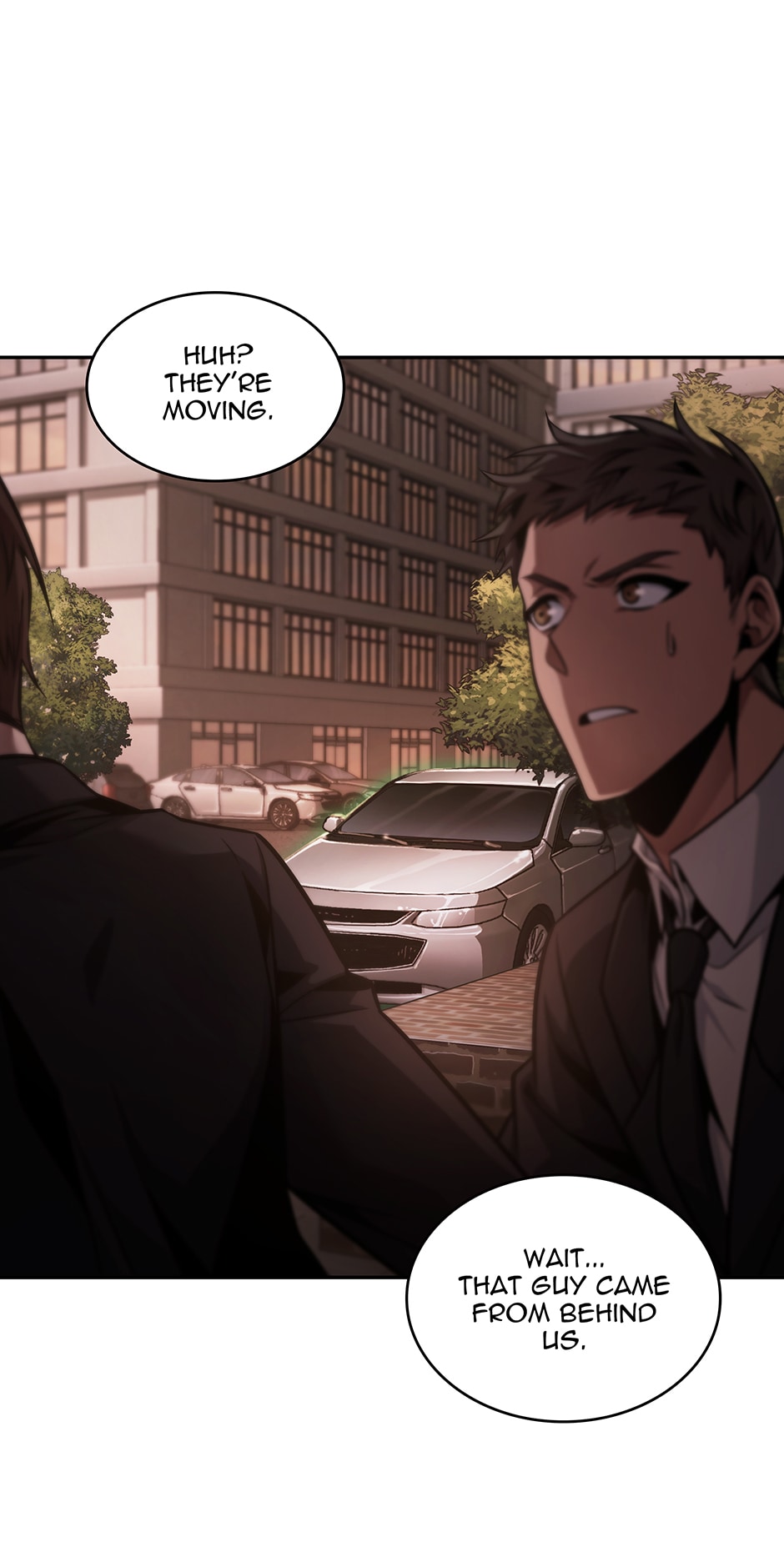 Tomb Raider King Chapter 344 page 14 - 