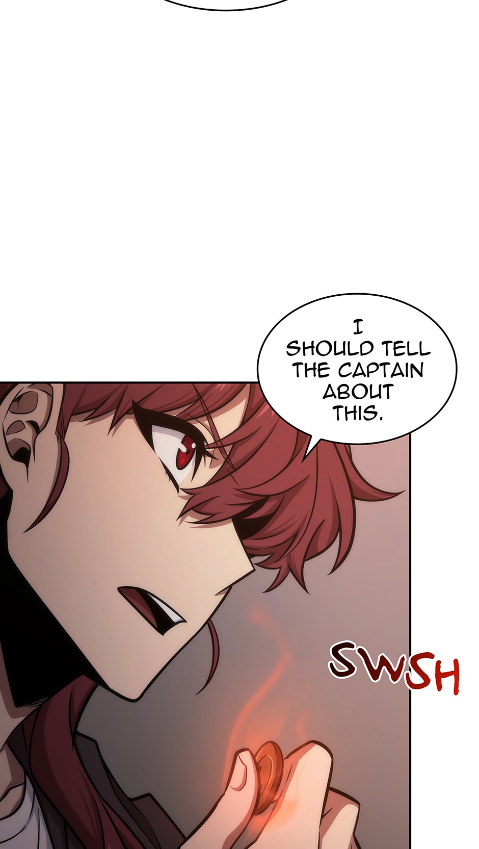 Tomb Raider King Chapter 344 page 16 - 