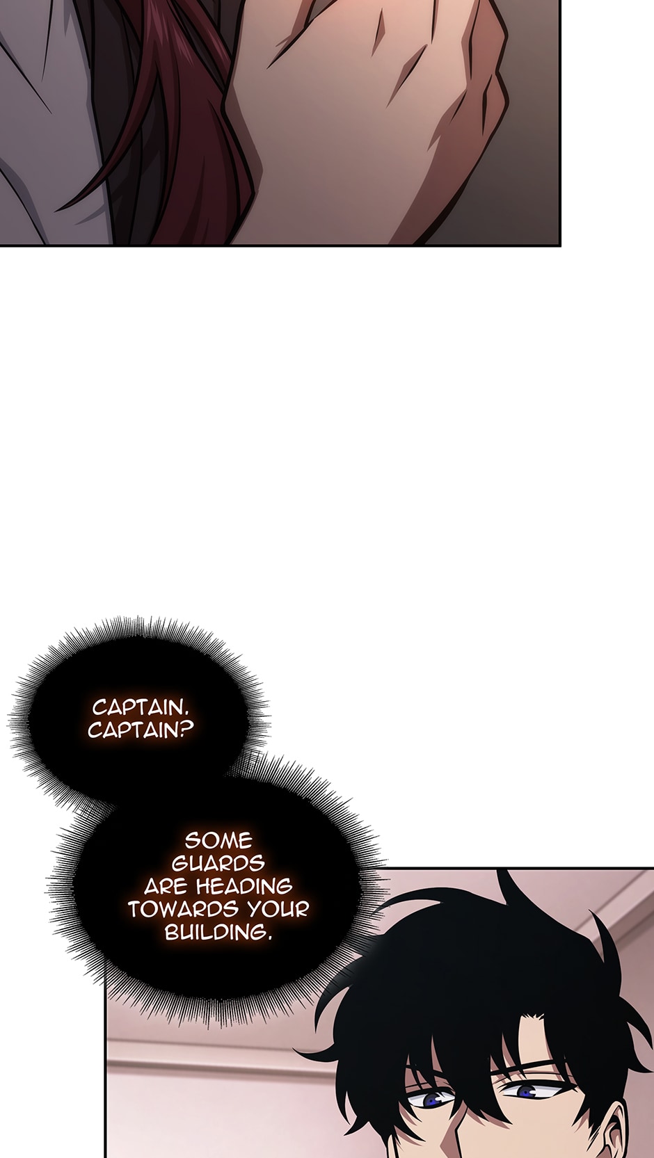 Tomb Raider King Chapter 344 page 17 - 