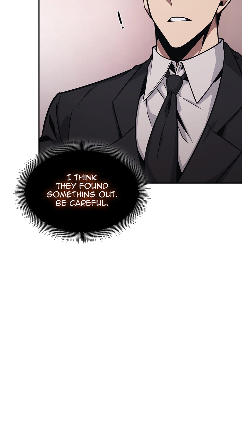 Tomb Raider King Chapter 344 page 18 - 