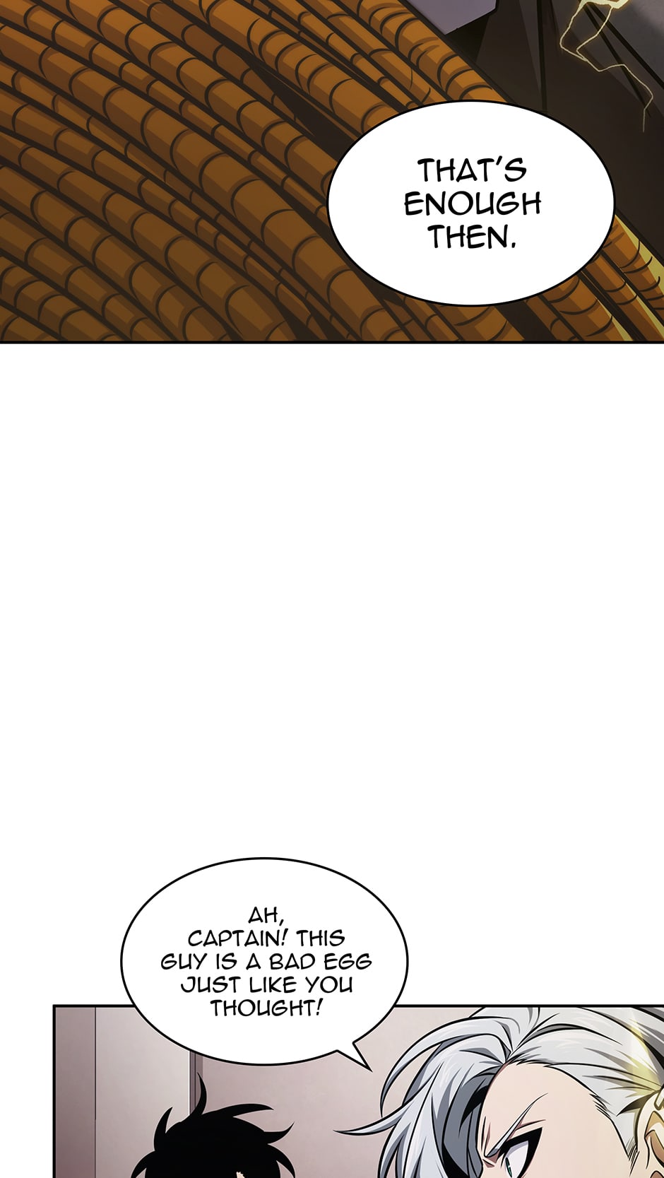 Tomb Raider King Chapter 344 page 22 - 